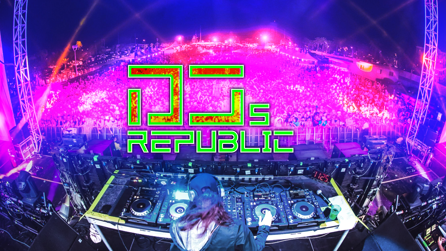 DJs Republic